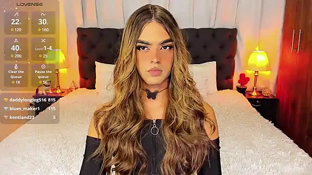 Snapshot of Scarlethvhonparker chatting on January 15, 2025, 2:27 am Scarlethvhonparker online show from January 15, 2025, 2:27 am