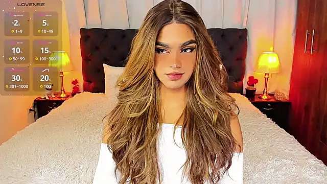 Snapshot of Scarlethvhonparker chatting on February 24, 2025, 12:20 am Scarlethvhonparker online show from February 24, 2025, 12:20 am