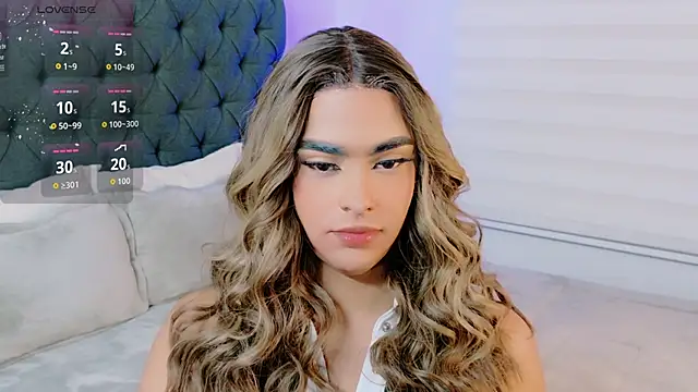 Snapshot of Scarlethvhonparker chatting on September 21, 2025, 12:34 am Scarlethvhonparker online show from September 21, 2025, 12:34 am