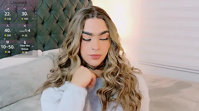 Snapshot of Scarlethvhonparker chatting on September 22, 2025, 12:01 am Scarlethvhonparker online show from September 22, 2025, 12:01 am