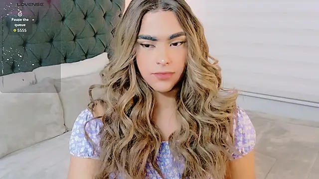 Snapshot of Scarlethvhonparker chatting on October 8, 2025, 2:09 am Scarlethvhonparker online show from October 8, 2025, 2:09 am