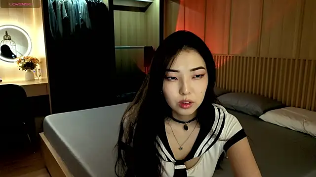 miko kimura online show from October 24, 2025, 5:20 pm