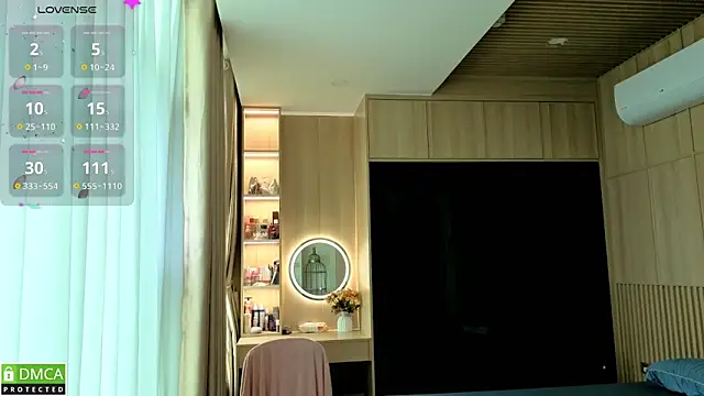 miko kimura online show from November 1, 2025, 12:23 am