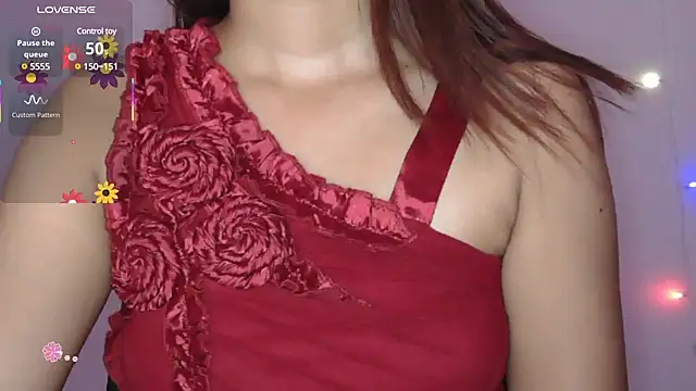 Trishas Stream online show from February 7, 2025, 10:50 am