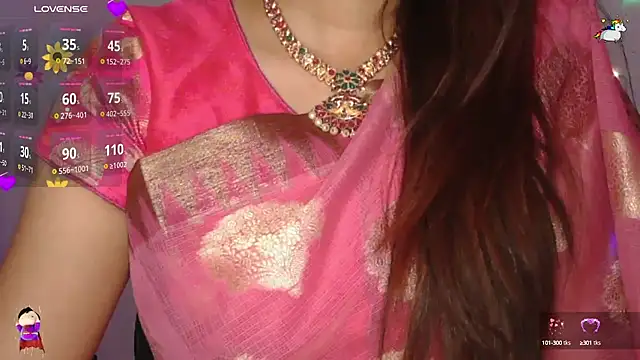 Trishas Stream online show from March 7, 2025, 10:24 am