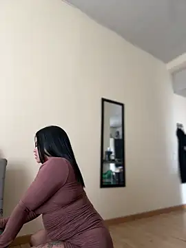 Snapshot of AliceStarshine chatting on October 28, 2025, 1:58 pm AliceStarshine online show from October 28, 2025, 1:58 pm