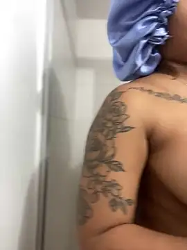 riri brunnete online show from January 30, 2025, 12:37 pm