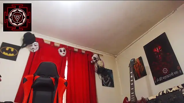 Snapshot of Amanda_Valeska chatting on January 12, 2025, 2:30 pm Amanda Valeska online show from January 12, 2025, 2:30 pm