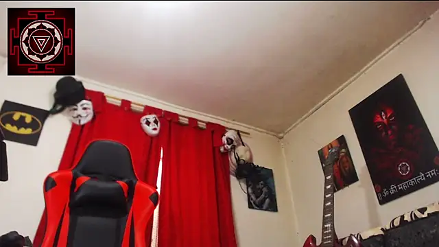 Snapshot of Amanda_Valeska chatting on January 19, 2025, 1:44 pm Amanda Valeska online show from January 19, 2025, 1:44 pm