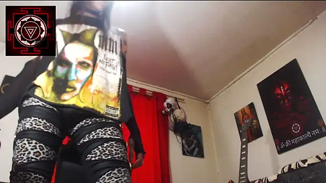 Snapshot of Amanda_Valeska chatting on January 26, 2025, 2:52 pm Amanda Valeska online show from January 26, 2025, 2:52 pm