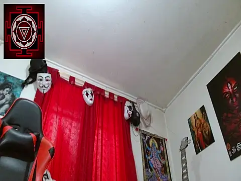 Snapshot of Amanda_Valeska chatting on September 19, 2025, 4:40 pm Amanda Valeska online show from September 19, 2025, 4:40 pm