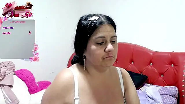Snapshot of sexy_jhoan88 chatting on March 8, 2025, 12:22 am sexy jhoan88 online show from March 8, 2025, 12:22 am