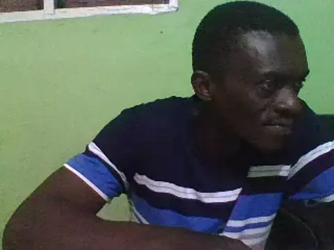 Snapshot of blakkvirus chatting on March 10, 2025, 8:48 am blakkvirus online show from March 10, 2025, 8:48 am