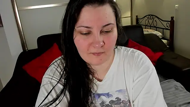 Snapshot of MarySwon chatting on February 25, 2025, 6:31 pm MarySwon online show from February 25, 2025, 6:31 pm