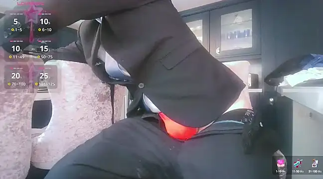 Snapshot of jiminpete chatting on January 13, 2025, 9:19 am jiminpete online show from January 13, 2025, 9:19 am