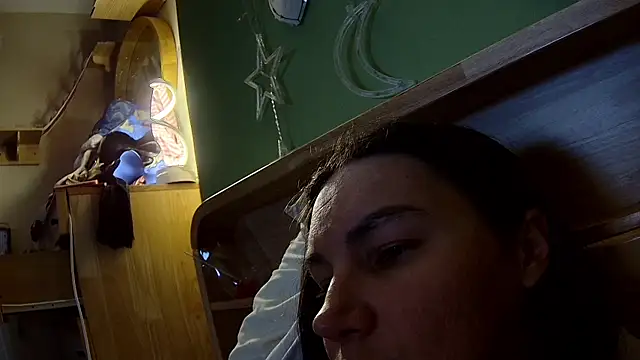 Snapshot of Gessifossa chatting on March 1, 2025, 8:31 pm Gessifossa online show from March 1, 2025, 8:31 pm