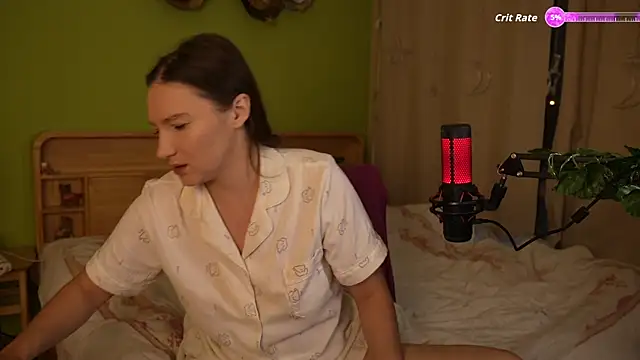 Snapshot of Gessifossa chatting on October 18, 2025, 2:29 pm Gessifossa online show from October 18, 2025, 2:29 pm