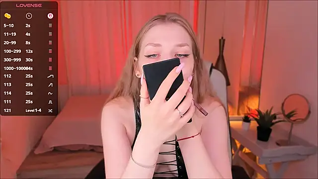 DakotaMabs online show from November 30, 2025, 6:50 am