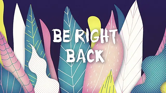 Ninimoon online show from December 2, 2025, 3:56 am