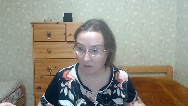 Smart Rose online show from November 7, 2025, 12:05 pm