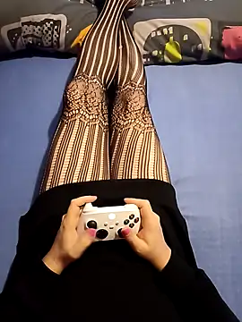 Snapshot of JulietteMaitresse chatting on January 21, 2025, 5:41 pm JulietteMaitresse online show from January 21, 2025, 5:41 pm