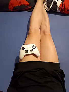 Snapshot of JulietteMaitresse chatting on February 20, 2025, 4:07 am JulietteMaitresse online show from February 20, 2025, 4:07 am