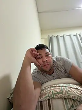 ArisingDarling online show from November 29, 2025, 1:41 am