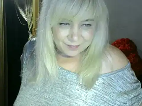 AgoniA7 online show from December 15, 2024, 4:15 pm