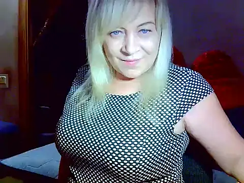 AgoniA7 online show from December 14, 2025, 4:34 pm