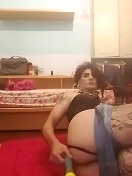 Elodie76 online show from September 14, 2025, 7:57 pm