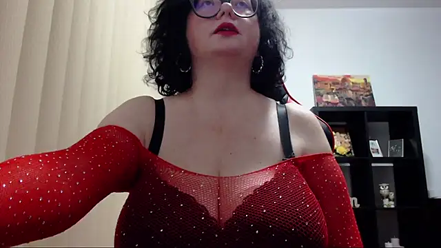 Snapshot of MissTroublle chatting on December 3, 2025, 11:52 am MissTroublle online show from December 3, 2025, 11:52 am