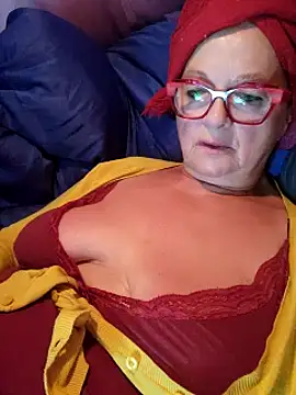 Snapshot of MucMilf59 chatting on February 25, 2025, 10:18 pm MucMilf59 online show from February 25, 2025, 10:18 pm