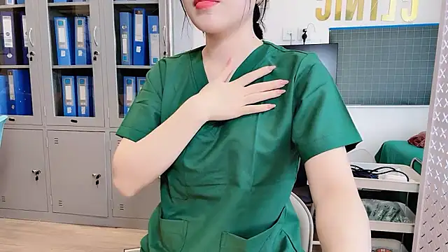 Meilian2021 online show from November 13, 2025, 5:06 am