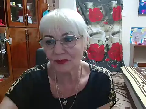 JenaCheim online show from December 19, 2024, 7:51 pm