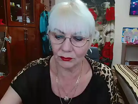 JenaCheim online show from December 20, 2024, 7:01 am