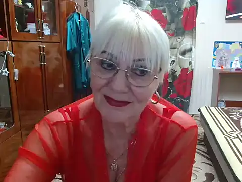 JenaCheim online show from December 23, 2024, 7:41 pm