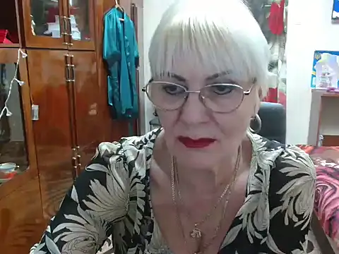 JenaCheim online show from December 26, 2024, 8:42 pm