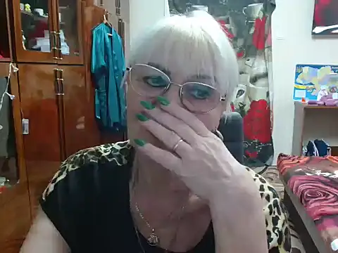 JenaCheim online show from December 28, 2024, 7:54 pm