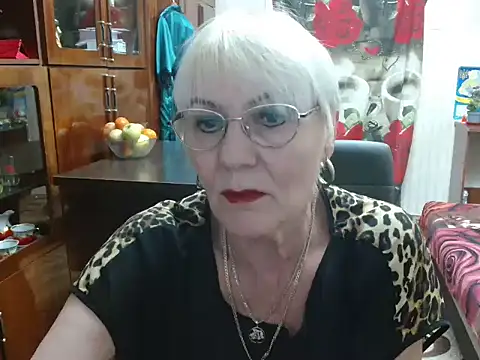 JenaCheim online show from January 13, 2025, 7:31 pm
