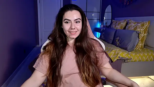 Snapshot of Foxohlove chatting on September 25, 2025, 4:54 pm Foxohlove online show from September 25, 2025, 4:54 pm