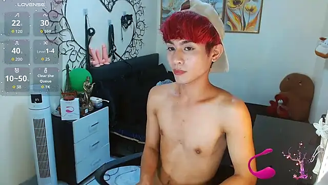 Snapshot of WildestTwink chatting on September 25, 2025, 6:11 pm WildestTwink online show from September 25, 2025, 6:11 pm