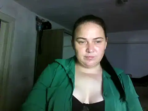 TammyAh online show from December 8, 2024, 7:22 pm