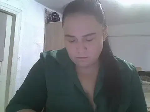 TammyAh online show from December 23, 2024, 8:25 pm