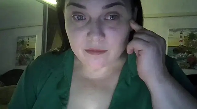 TammyAh online show from January 7, 2025, 9:35 pm