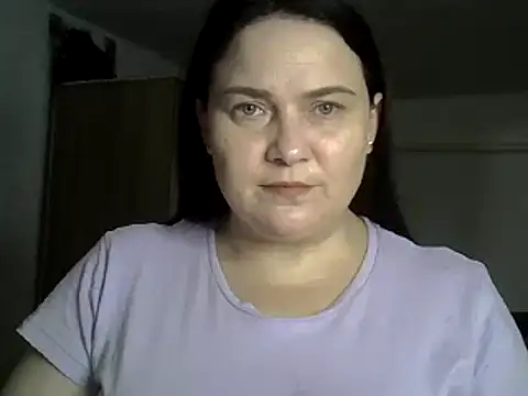 TammyAh online show from February 16, 2025, 9:16 pm