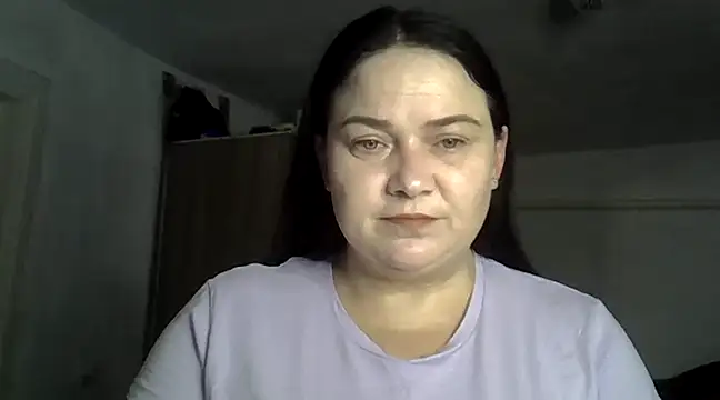 TammyAh online show from February 19, 2025, 8:10 pm