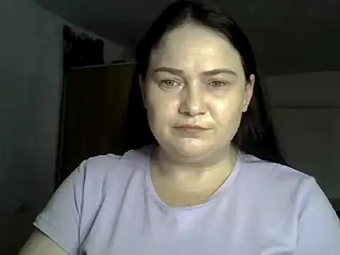 TammyAh online show from February 23, 2025, 8:11 pm