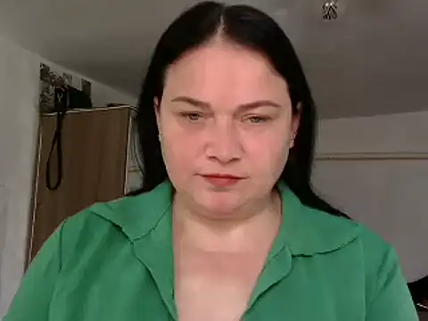 TammyAh online show from March 20, 2025, 7:47 am