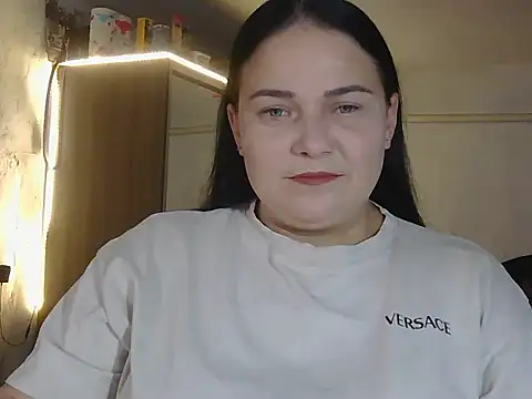 TammyAh online show from October 6, 2025, 2:47 pm