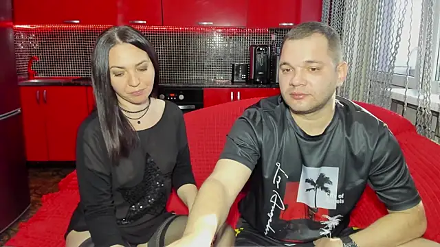 sladkayapara2019 online show from February 23, 2025, 6:28 am